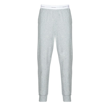 Vêtements Homme Pyjamas / Chemises de nuit Calvin Klein Jeans JOGGER Gris