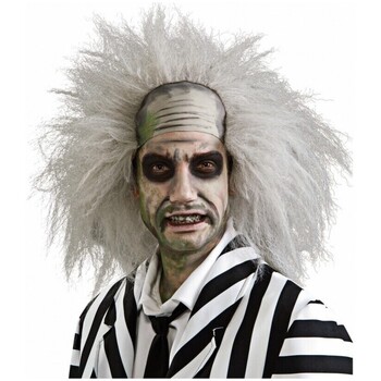 Beauté Accessoires cheveux Beetlejuice BN5111 Gris