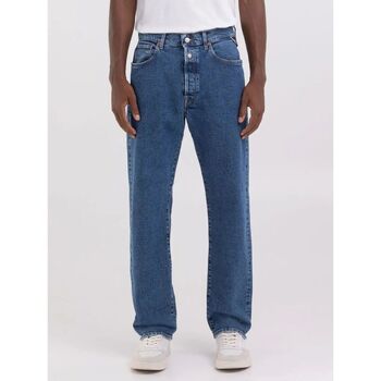 Vêtements Homme Jeans Replay M9Z1.759.53D-009 Bleu