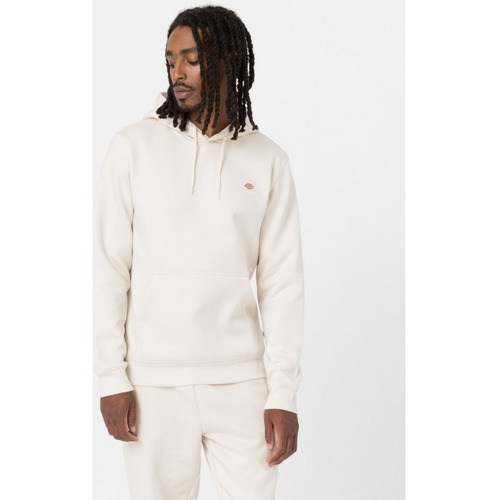 Vêtements Homme Sweats Dickies - OAKPORT HOODIE Beige