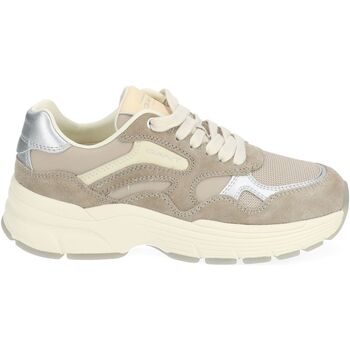 Chaussures Femme Baskets basses Gant Sneaker Beige