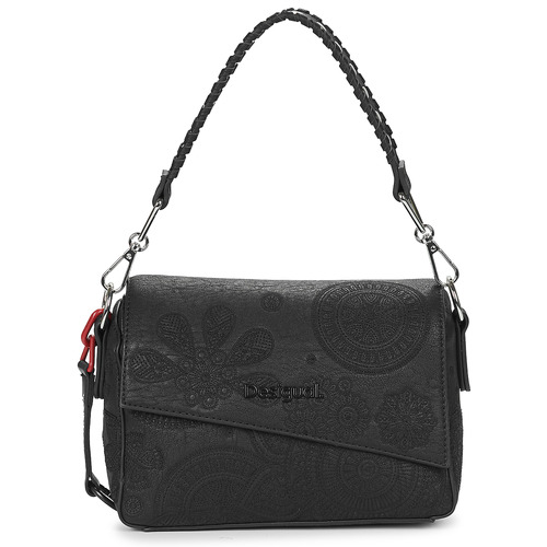 Sacs Femme Sacs Bandoulière Desigual BOLS DEJAVU PHUKET MINI Noir