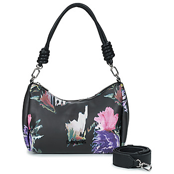 Sacs Femme Sacs porté épaule Desigual BAG SPRY MAYARI Multicolore