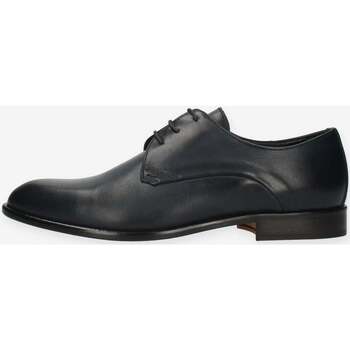 Chaussures Homme Derbies Melluso U0882W-BLU Bleu