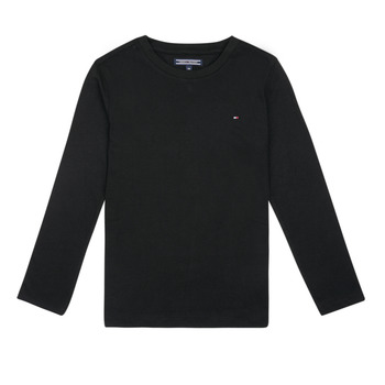 Tommy Hilfiger BOYS BASIC CN KNIT L/S