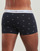 Sous-vêtements Homme Boxers Tommy Hilfiger 3P TRUNK PRINT X3 Bleu / Blanc / Rouge