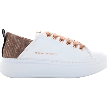 Chaussures Femme Baskets basses Alexander Smith WYW 0495 WCP Autres