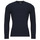 Vêtements Homme Pulls Schott PL RELIFE 1 RS Marine