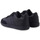 Chaussures Femme Baskets mode Joia Baskets Taïs Noir