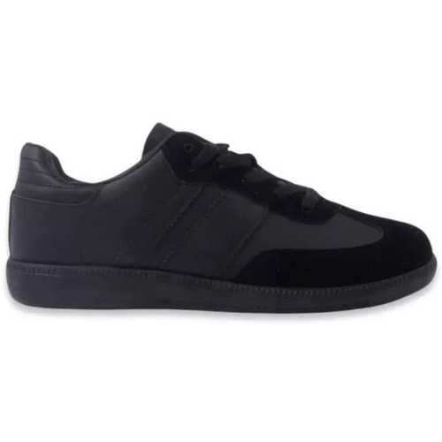 Chaussures Femme Baskets mode Joia Baskets Taïs Noir