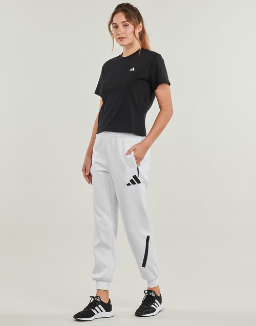 Adidas Sportswear Essentials Small Logo T-Shirt