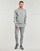 Vêtements Homme Pantalons de survêtement Adidas Sportswear Essentials French Terry Tapered Cuff Logo Joggers Gris