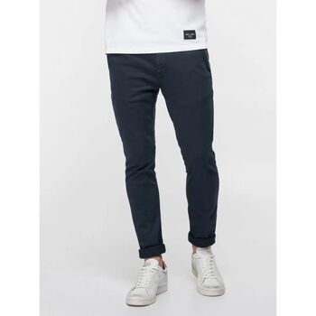 Vêtements Homme Pantalons Replay M9627L.8366197 ZEUMAR-010 Bleu