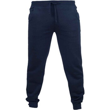 Vêtements Homme Ensembles de survêtement Sf SF425 Bleu