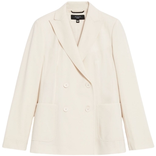 Vêtements Femme Vestes Max Mara  Autres