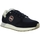 Chaussures Homme Baskets mode Colmar TRAVIS AUTHENTIC Bleu