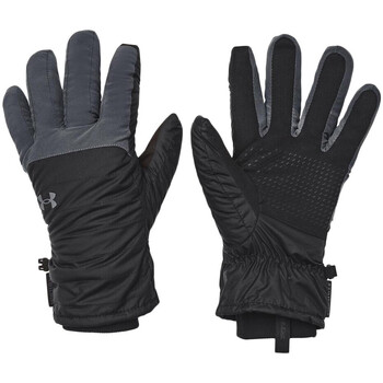 Accessoires textile Homme Gants Under Armour 1373096-001 Noir