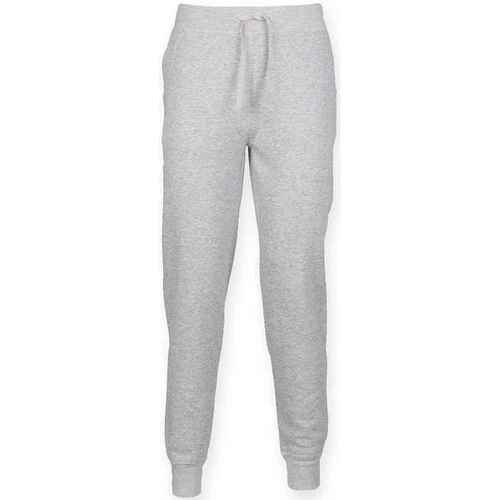 Vêtements Homme Ensembles de survêtement Sf SF425 Gris