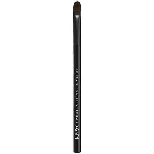 Beauté Pinceaux Nyx Professional Make Up Pro Flat Detail Brush 