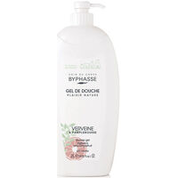 Beauté Femme Produits bains Byphasse Gel Douche Verveine & Pamplemousse 