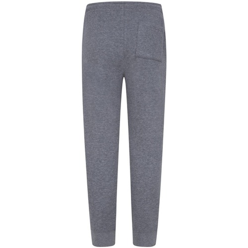 Vêtements Enfant Pantalons Nike Mj Essentials Gris