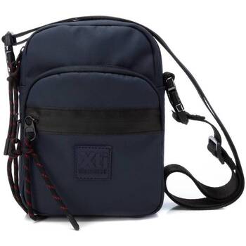 Sacs Homme Sacs Xti 18432302 Bleu