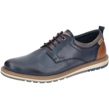 Chaussures Homme Derbies & Richelieu Pikolinos  Bleu