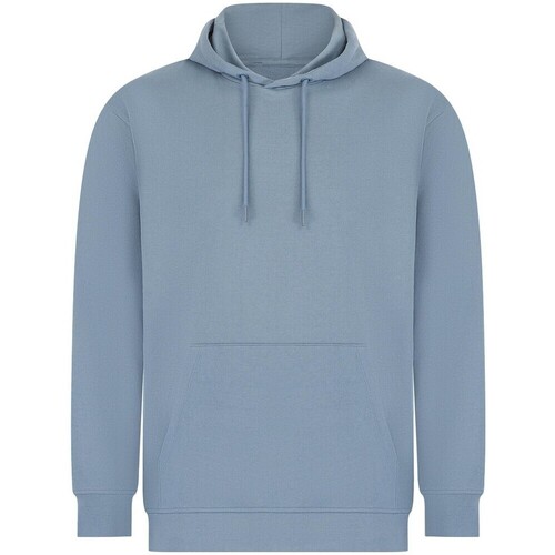 Vêtements Sweats Sf PC6538 Bleu