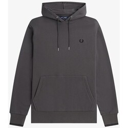 Vêtements Homme Sweats Fred Perry  Gris