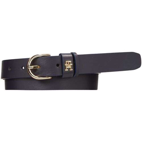 Accessoires textile Femme Ceintures Tommy Hilfiger 163029VTPE24 Marine