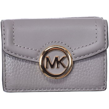 Sacs Femme Porte-monnaie MICHAEL Michael Kors 35T0GFTP5B-PEARL-GREY Gris