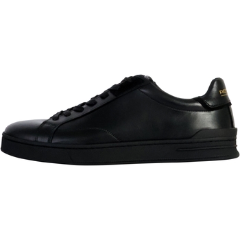 Chaussures Homme Baskets basses Redskins Basket Cuir Tessin Noir