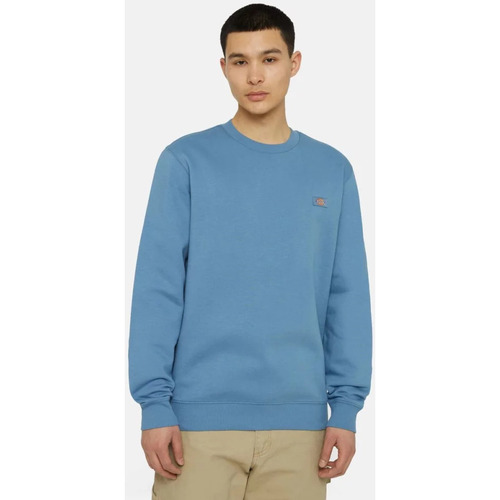 Vêtements Homme Sweats Dickies - OAKPORT Bleu