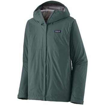 Vêtements Homme Blousons Patagonia  Vert