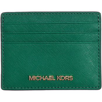 Sacs Femme Porte-monnaie MICHAEL Michael Kors 35H6GTVD7L-PALMETTO-GRN Vert