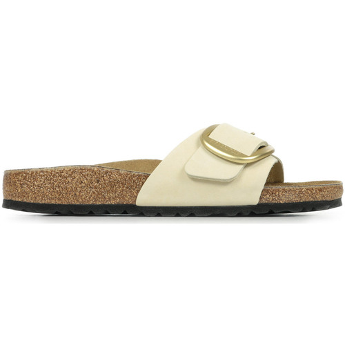 Chaussures Femme Sandales et Nu-pieds Birkenstock Madrid Big Buckle Autres