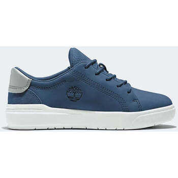 Chaussures Garçon Randonnée Timberland  Bleu