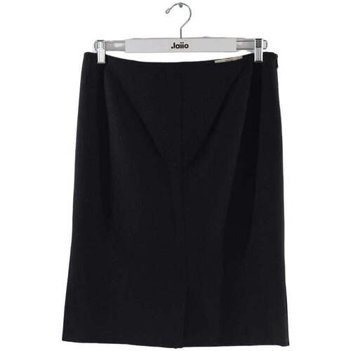 Vêtements Femme Jupes Prada Jupe noir Noir