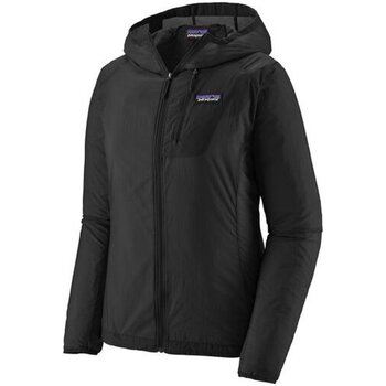 Vêtements Femme Blousons Patagonia  Noir