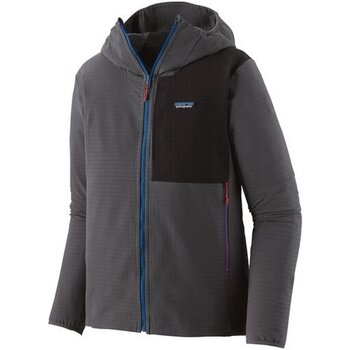 Vêtements Homme Blousons Patagonia  Gris