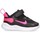 Chaussures Fille Baskets mode Nike 74223 Rose