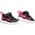 Chaussures Fille Baskets mode Nike 74223 Rose