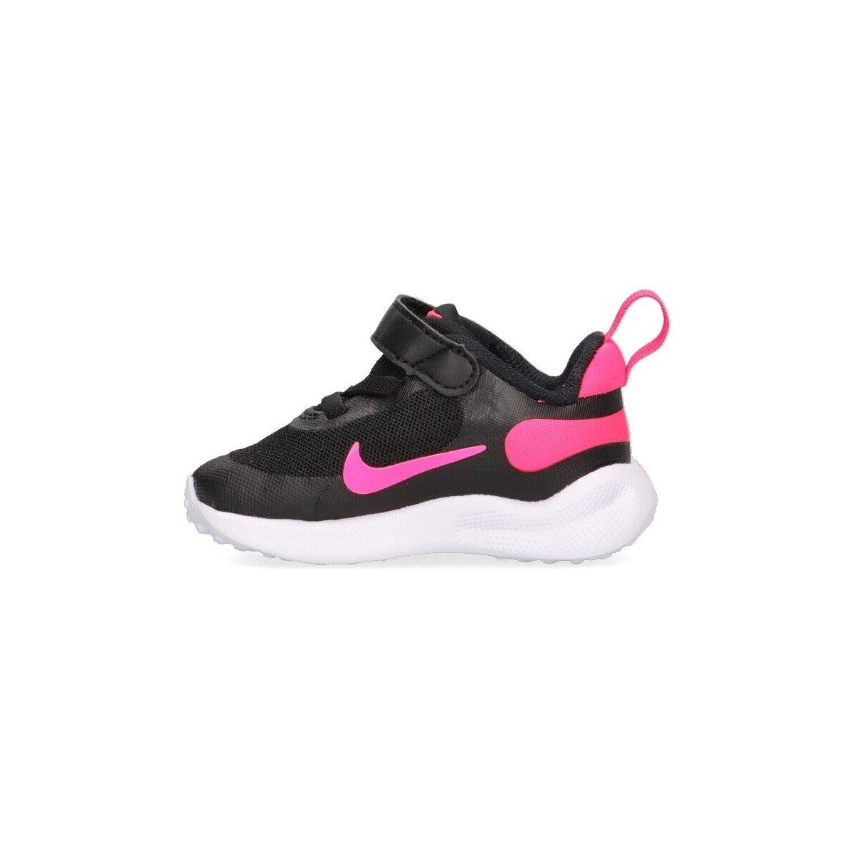 Chaussures Fille Baskets mode Nike 74223 Rose