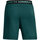 Vêtements Homme Shorts / Bermudas Under Armour UA Vanish Woven 6in Shorts Vert