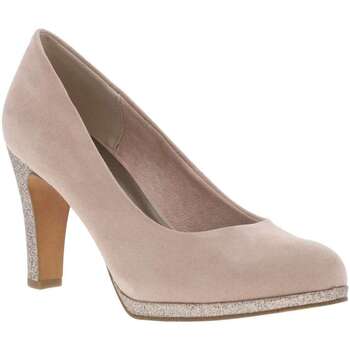 Chaussures Femme Escarpins Marco Tozzi 21766CHPE24 Beige