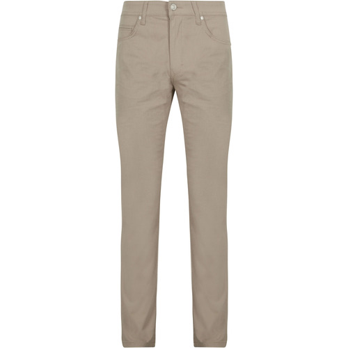 Vêtements Homme Pantalons Mac Pantalon Arne Beige Clair Beige