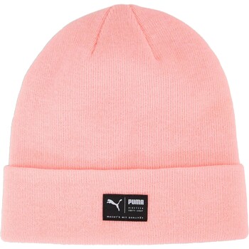 Accessoires textile Bonnets Puma Bonnet Archive Heal Beanie Rose