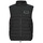 Vêtements Homme Doudounes Emporio Armani EA7 DOWN WAIST COAT Noir