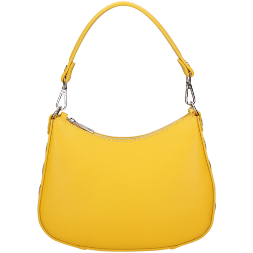 Sacs Femme Sacs porté épaule Roberta Rossi Sac d'épaule RR220724123FBG Jaune