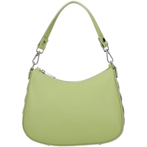 Sacs Femme Sacs porté épaule Roberta Rossi Sac d'épaule RR220724123FBG Vert